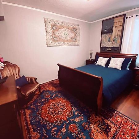 Serene Charming Private Suite Patio, Upscale Берклі Екстер'єр фото