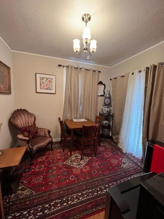 Serene Charming Private Suite Patio, Upscale Берклі Екстер'єр фото